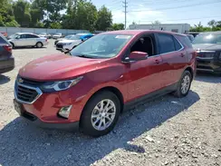 3GNAXJEV0KS617234 2019 CHEVROLET EQUINOX