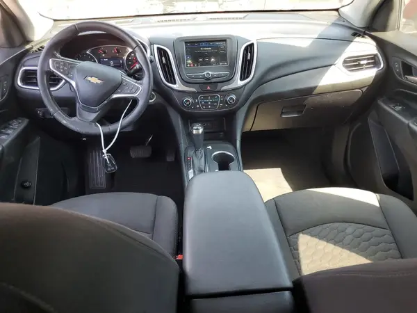 3GNAXJEV0KS617234 2019 CHEVROLET EQUINOX - Image 8