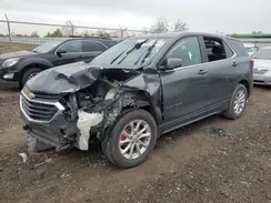 3GNAXJEV0KS619971 2019 CHEVROLET EQUINOX