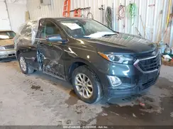 3GNAXJEV0KS620716 2019 CHEVROLET EQUINOX