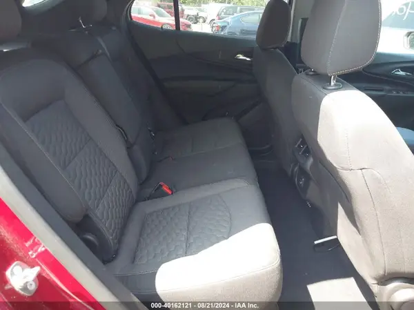 3GNAXJEV0KS622126 2019 CHEVROLET EQUINOX - Image 8