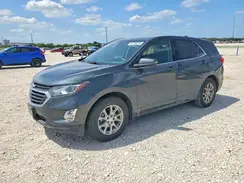 3GNAXJEV0KS623356 2019 CHEVROLET EQUINOX