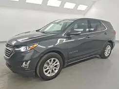 3GNAXJEV0KS628167 2019 CHEVROLET EQUINOX