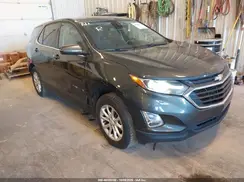 3GNAXJEV0KS630095 2019 CHEVROLET EQUINOX