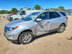 3GNAXJEV0KS630128 2019 CHEVROLET EQUINOX