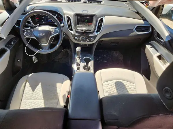 3GNAXJEV0KS630128 2019 CHEVROLET EQUINOX - Image 8