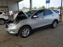 3GNAXJEV0KS631649 2019 CHEVROLET EQUINOX