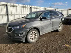 3GNAXJEV0KS634681 2019 CHEVROLET EQUINOX