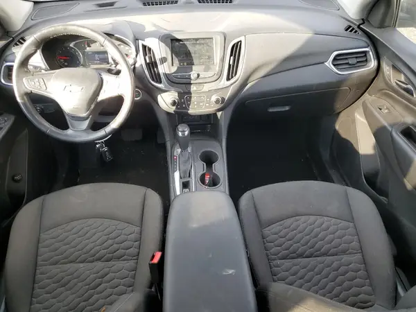 3GNAXJEV0KS634681 2019 CHEVROLET EQUINOX - Image 8