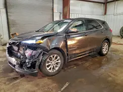 3GNAXJEV0KS639945 2019 CHEVROLET EQUINOX
