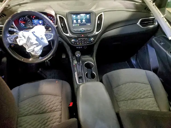 3GNAXJEV0KS639945 2019 CHEVROLET EQUINOX - Image 8