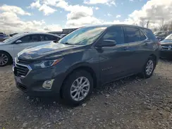 3GNAXJEV0KS640030 2019 CHEVROLET EQUINOX