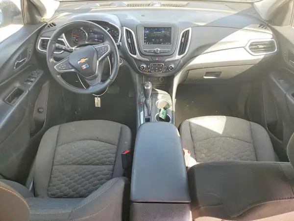 3GNAXJEV0KS640030 2019 CHEVROLET EQUINOX - Image 8