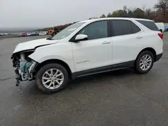 3GNAXJEV0KS641274 2019 CHEVROLET EQUINOX