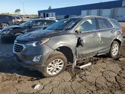 3GNAXJEV0KS643798 2019 CHEVROLET EQUINOX