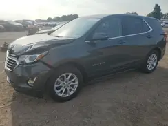 3GNAXJEV0KS644689 2019 CHEVROLET EQUINOX