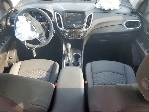 3GNAXJEV0KS644689 2019 CHEVROLET EQUINOX - Image 8