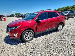 3GNAXJEV0KS649438 2019 CHEVROLET EQUINOX