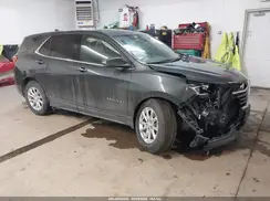 3GNAXJEV0KS650654 2019 CHEVROLET EQUINOX