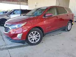 3GNAXJEV0KS654915 2019 CHEVROLET EQUINOX