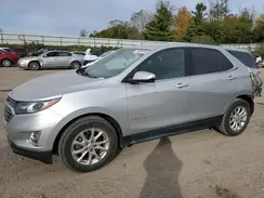 3GNAXJEV0KS657006 2019 CHEVROLET EQUINOX