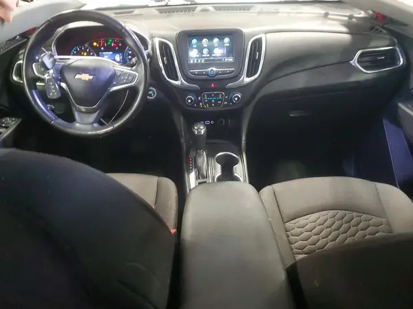 3GNAXJEV0KS663761 2019 CHEVROLET EQUINOX - Image 8