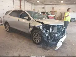 3GNAXJEV0KS664358 2019 CHEVROLET EQUINOX