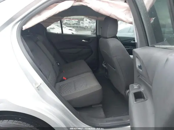 3GNAXJEV0KS665820 2019 CHEVROLET EQUINOX - Image 8