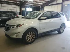3GNAXJEV0LL101130 2020 CHEVROLET EQUINOX