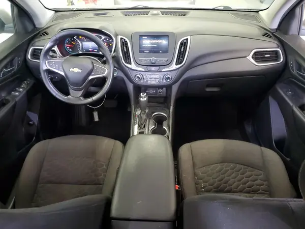 3GNAXJEV0LL101130 2020 CHEVROLET EQUINOX - Image 8
