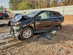 3GNAXJEV0LL111091 2020 CHEVROLET EQUINOX