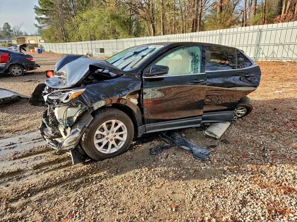 3GNAXJEV0LL111091 2020 CHEVROLET EQUINOX - Image 1