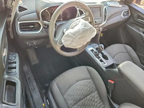 3GNAXJEV0LL111091 2020 CHEVROLET EQUINOX - Image 8