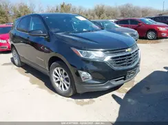 3GNAXJEV0LL129638 2020 CHEVROLET EQUINOX