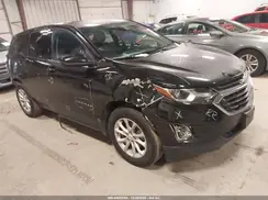 3GNAXJEV0LL131700 2020 CHEVROLET EQUINOX