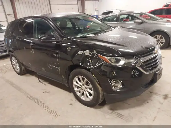 3GNAXJEV0LL131700 2020 CHEVROLET EQUINOX - Image 1