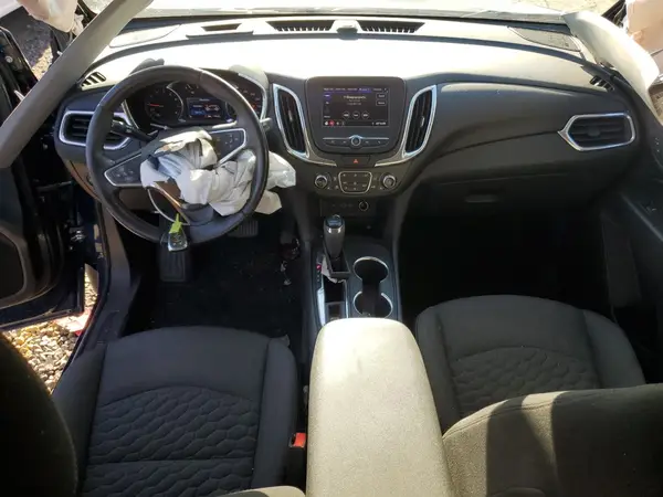 3GNAXJEV0LL152854 2020 CHEVROLET EQUINOX - Image 8
