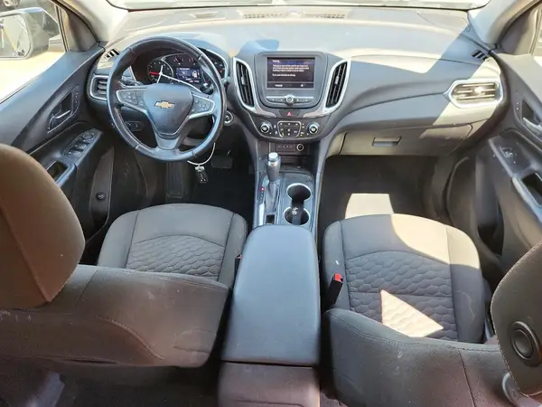 3GNAXJEV0LL167502 2020 CHEVROLET EQUINOX - Image 8