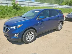3GNAXJEV0LL174918 2020 CHEVROLET EQUINOX