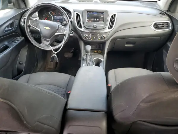 3GNAXJEV0LL179956 2020 CHEVROLET EQUINOX - Image 8