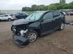 3GNAXJEV0LL189015 2020 CHEVROLET EQUINOX