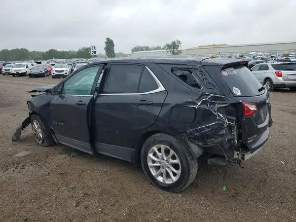 3GNAXJEV0LL189015 2020 CHEVROLET EQUINOX - Image 2