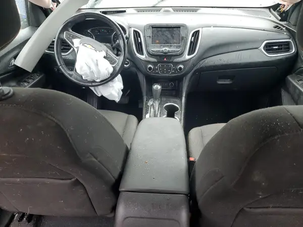 3GNAXJEV0LL189015 2020 CHEVROLET EQUINOX - Image 8