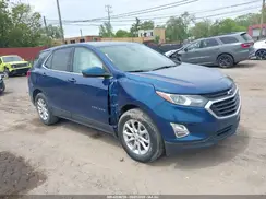 3GNAXJEV0LL227522 2020 CHEVROLET EQUINOX