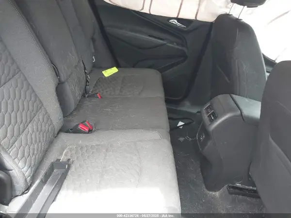 3GNAXJEV0LL227522 2020 CHEVROLET EQUINOX - Image 8