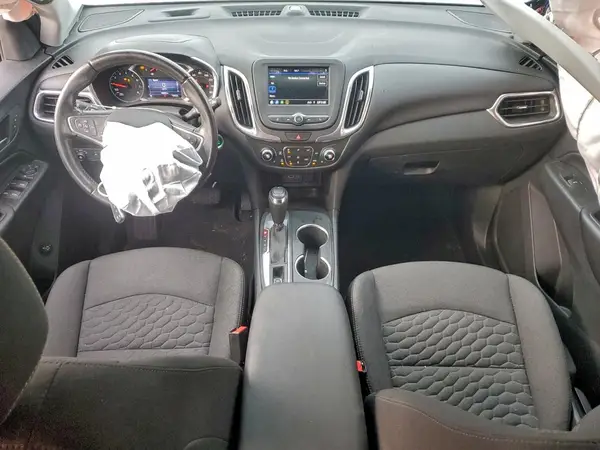 3GNAXJEV0LL255823 2020 CHEVROLET EQUINOX - Image 8