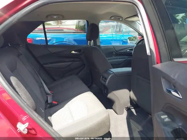 3GNAXJEV0LL261251 2020 CHEVROLET EQUINOX - Image 8