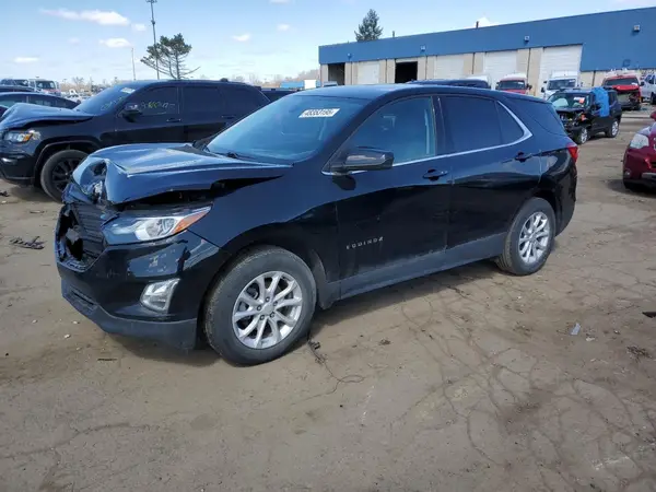 3GNAXJEV0LL263243 2020 CHEVROLET EQUINOX - Image 1