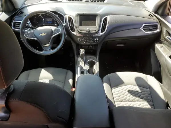 3GNAXJEV0LL263243 2020 CHEVROLET EQUINOX - Image 8