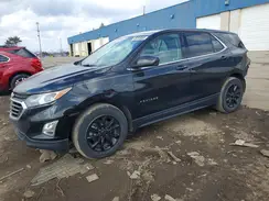 3GNAXJEV0LL263677 2020 CHEVROLET EQUINOX